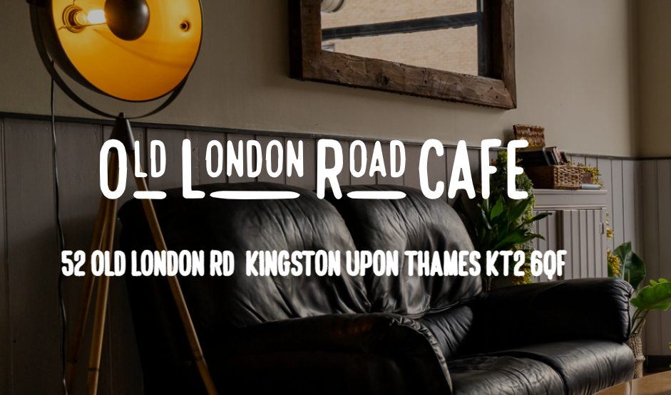 Old London Road Cafe